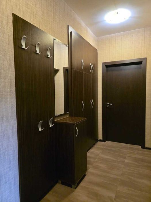 Дава се под наем Тристаен апартамент в София, Изток - 58 кв.м за 618.12 € - Снимка #10