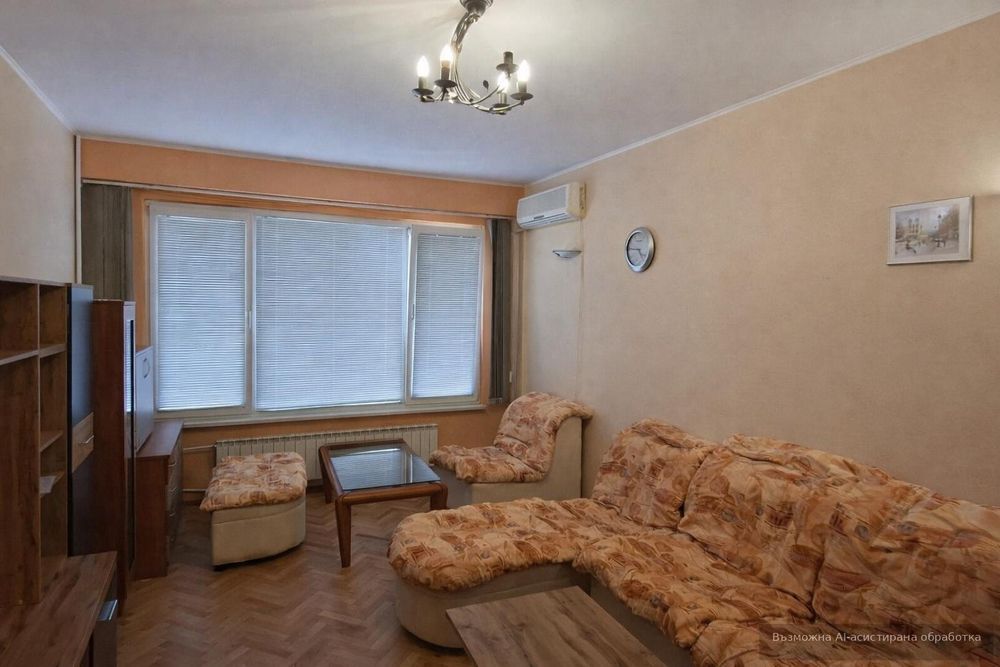 Двустаен, под наем, кв. Младост 1А