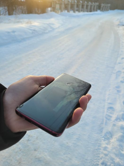 Экран не рабочий Samsung s9+