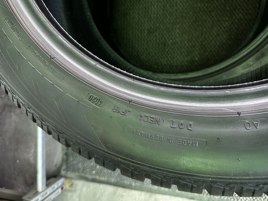285/45 R20 112V XL AO - Goodyear UltraGrip Performance 8 M+S Oferta