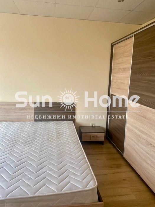 Дава се под наем Двустаен апартамент в Свиленград - 70 кв.м за 360 € - Снимка #4