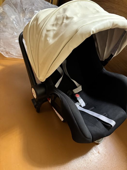 Детское автокресло