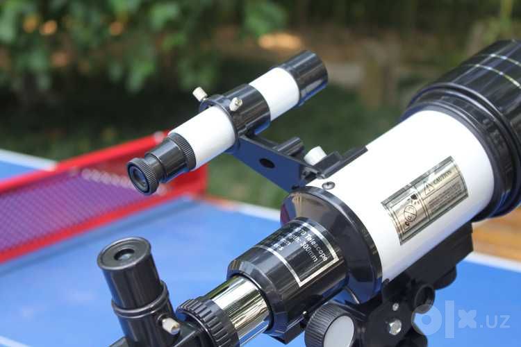 F30070M astronomik teleskop x150 HD — professional osmon kuzatuvi