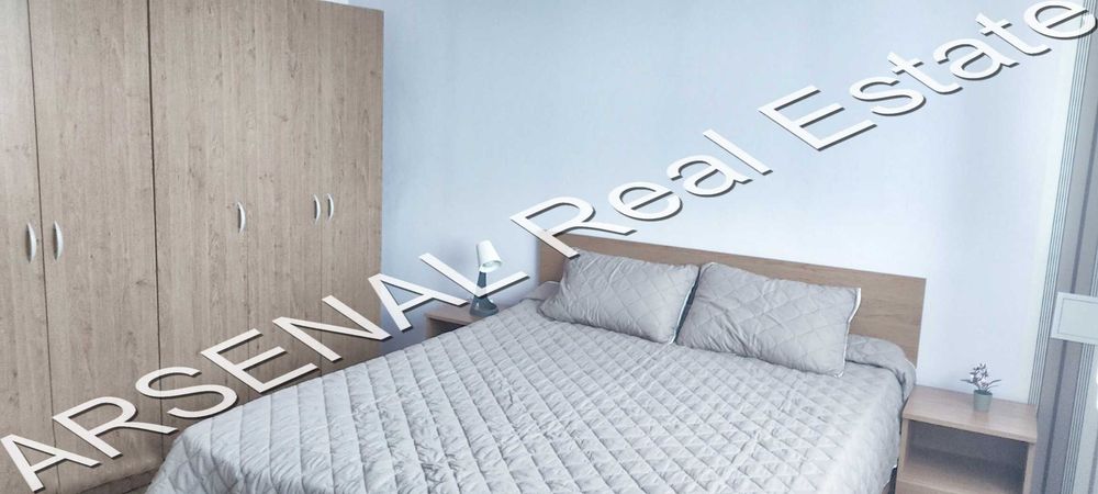 Дава се под наем Тристаен апартамент в София, Яворов - 120 кв.м за 700 € - Снимка #5