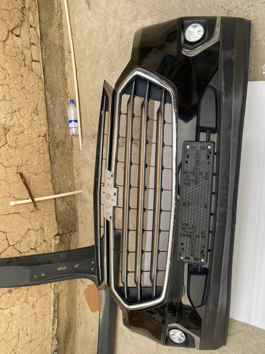 Traverse Tahoe trailblazor Equinox Captiva Tracker BYD