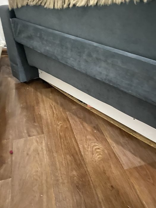 продам раскладной диван