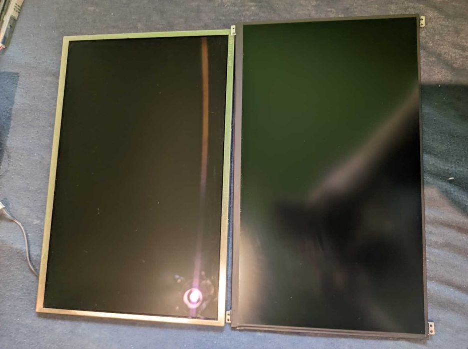 Display / ecran laptop 13,3 si 17,1