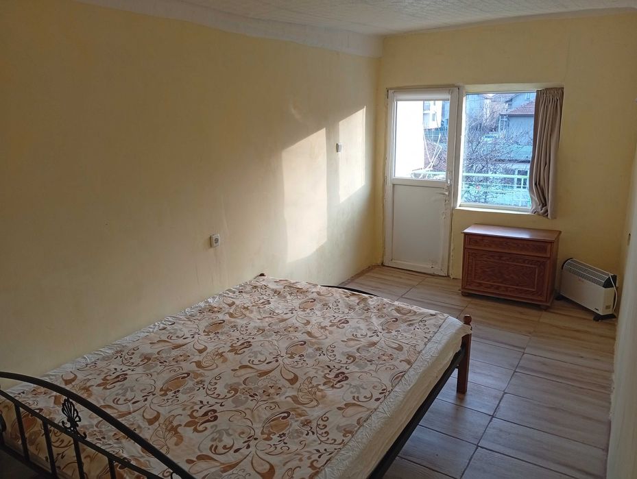 Дава се под наем Двустаен апартамент в София, Бенковски - 55 кв.м за 382.5 € - Снимка #9