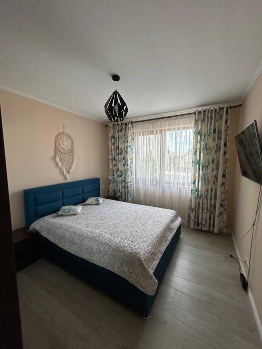 Apartament 3 Camere, Valea Lupului, Iasi
