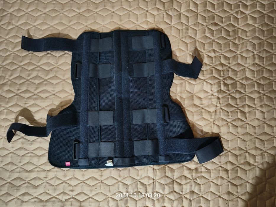 Шина за колянна става Тутор- 20 градуса