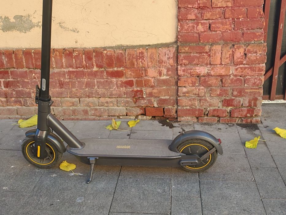 Oferta! Trotineta electrica ninebot g30