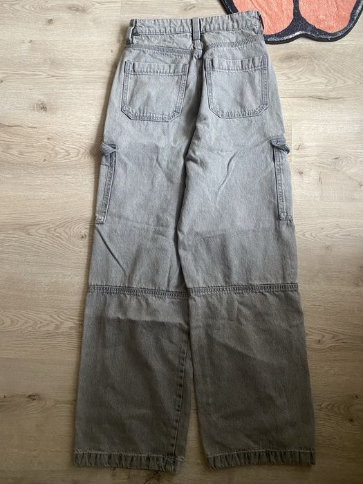 Дънки Pull&Bear/H&M