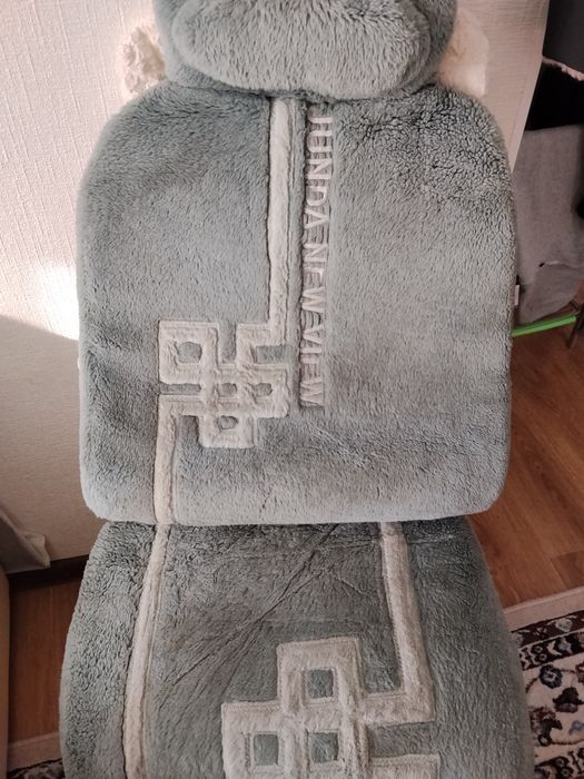 Чехол для автомобиля