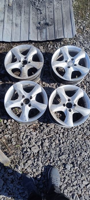 Продам диски r14