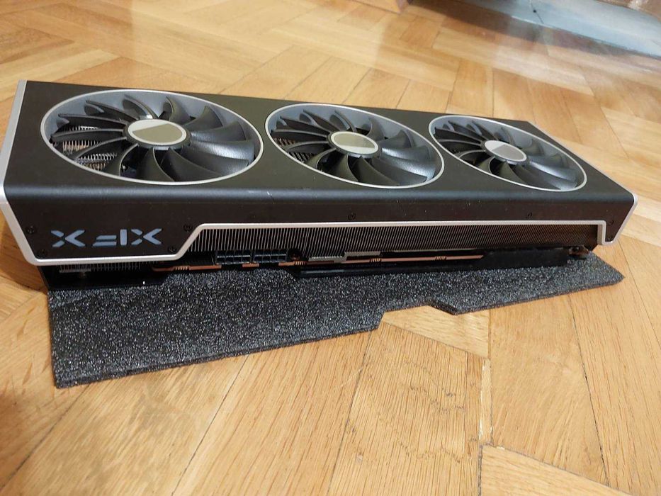 XFX RX 7900XT 20GB Speedster Merc310