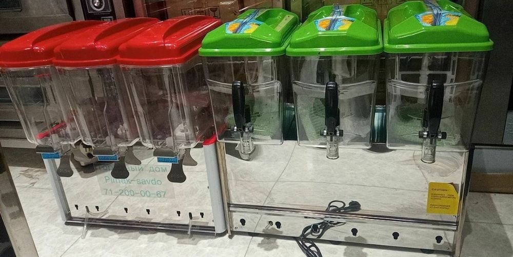 Sokaxladetil sok aparat  2 talik xamda 3 talik barchasi optim narxlar