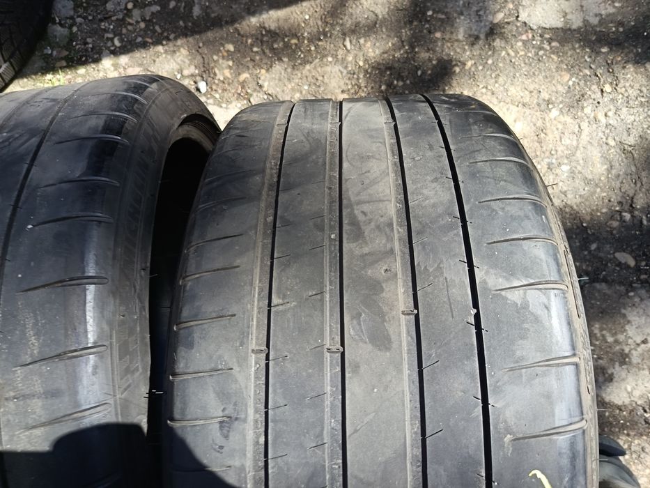 Anvelope vara 285 30 20 Michelin 2023