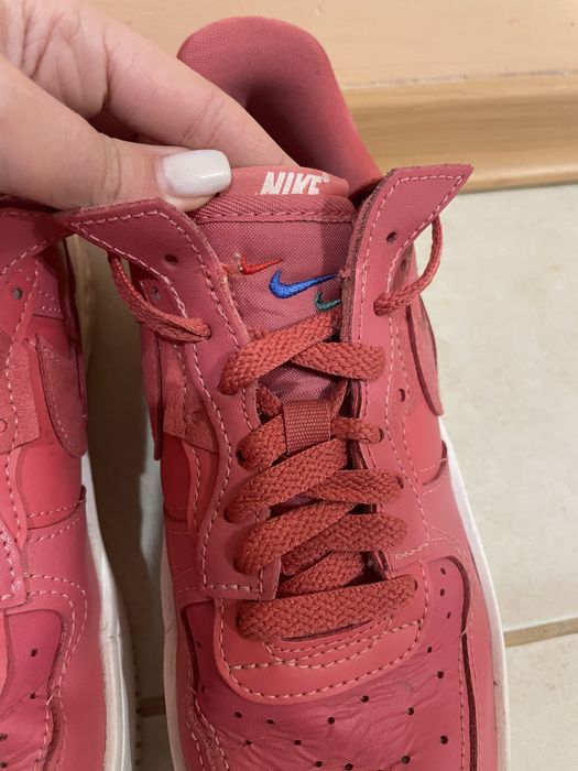 NIKE AIR FORCE 1 - оригинални