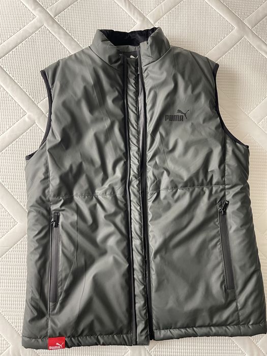 Продам новую безрукавку