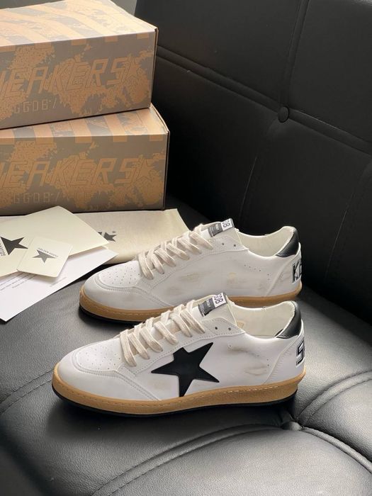 Adiadsi Golden Goose nou !!! Marimi 36/40 !!!