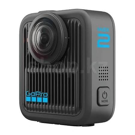 Экшн-камера GoPro MAX2 запечатанный