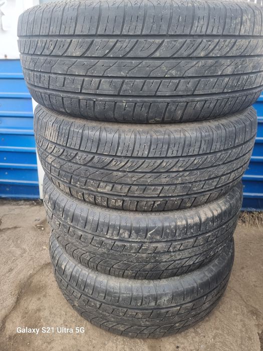 Резина 225*65 R 17