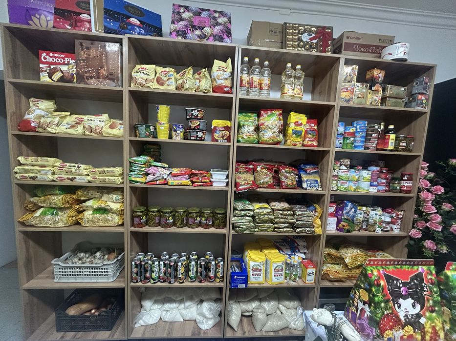 Шкаф  деревяний 4 шт