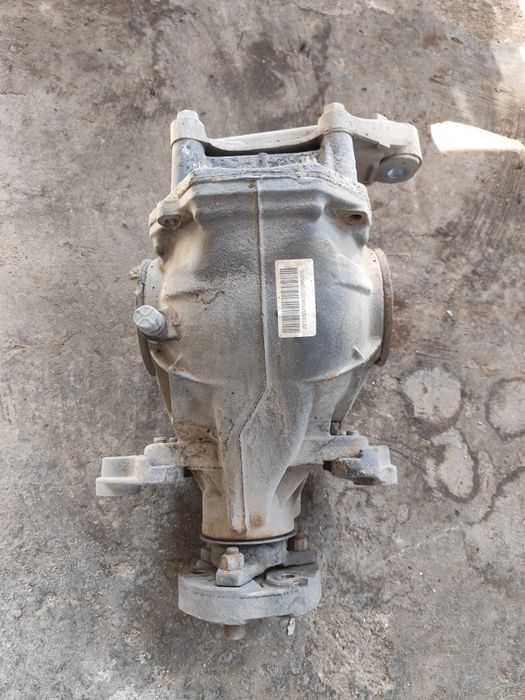 Заден диференциал Mercedes S500 4Matic/Мерцедес с500 4 матик