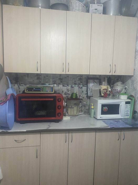 Продам отличную малосемейку