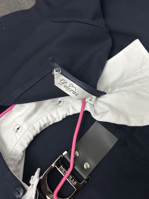 Школьная форма сарафан