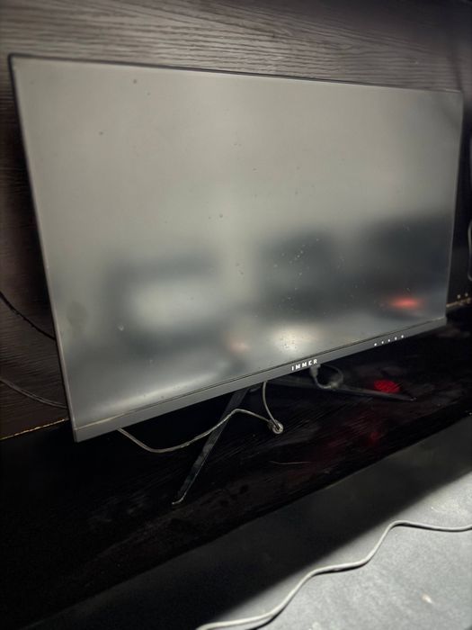 Pixel 24 165hz monitor sotiladi