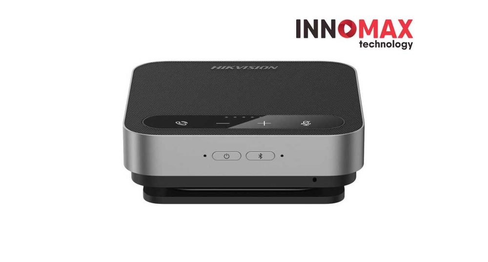 Simsiz konferens-spikerfon DS-UAC-S2P