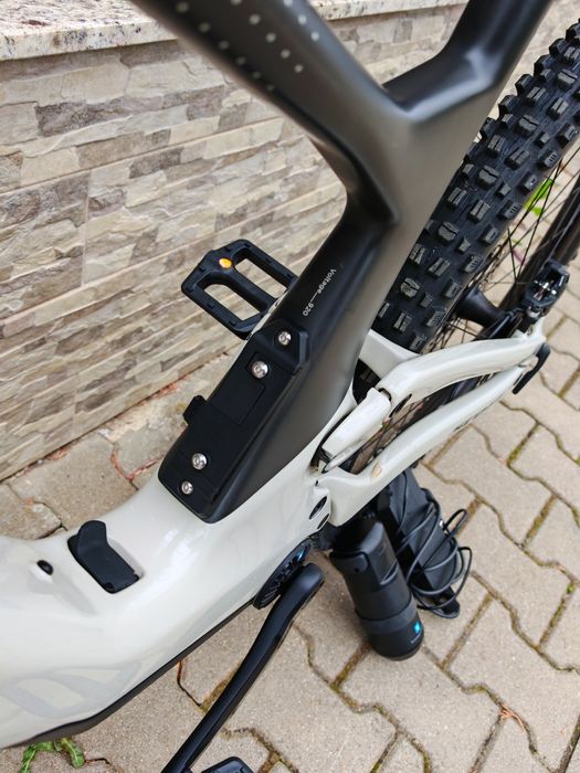 E-Mtb Scott Voltage eRide 920, Carbon, 2025, L