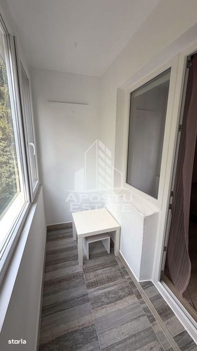 Apartament cu 2 camere de inchiriat in zona Gheorghe Lazar