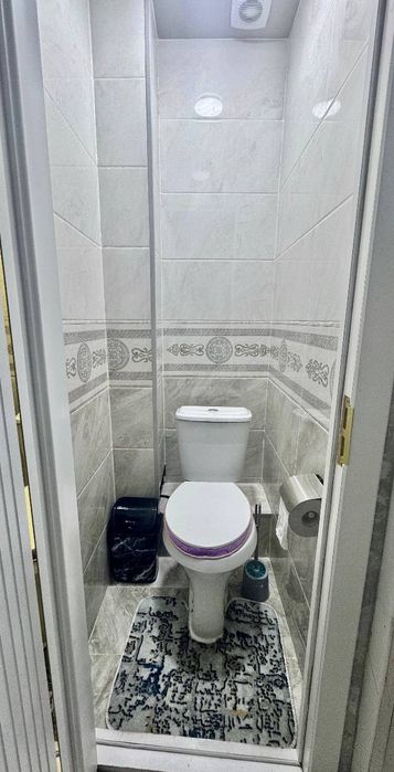 Продаётся квартира в Массив Карасу-1 Ор Dunyo Saroyi