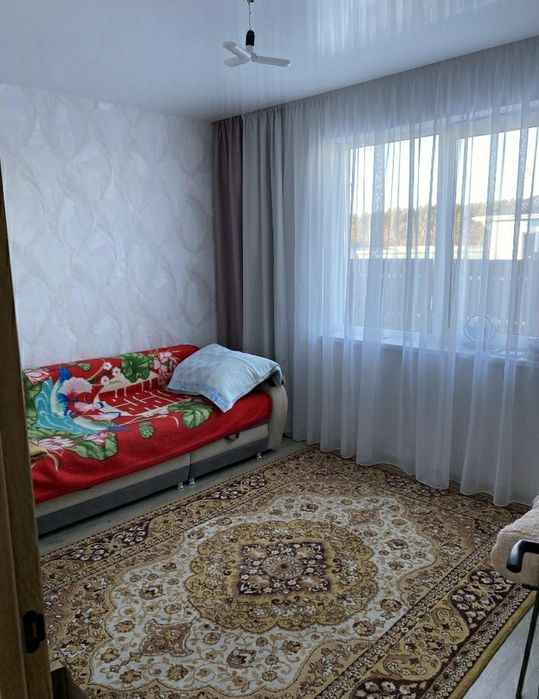 Дом на долго рн Военторга