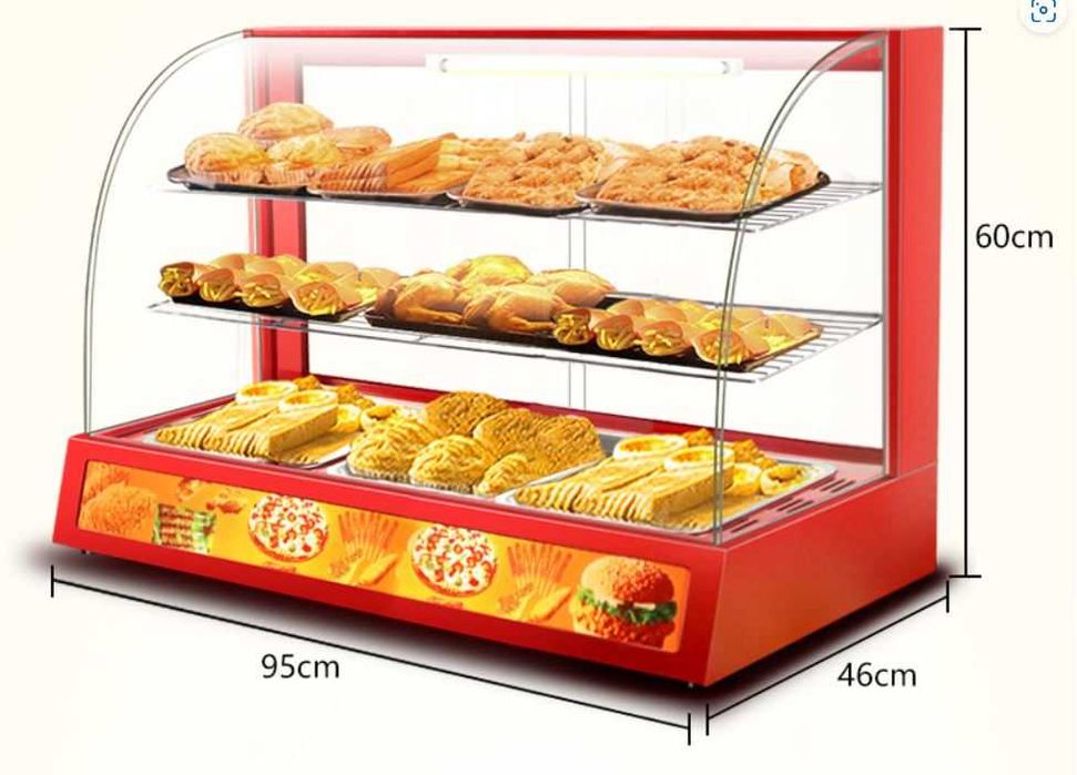 REDUS Aparat electric  mentinere la cald -TRANSPORT GRATUIT