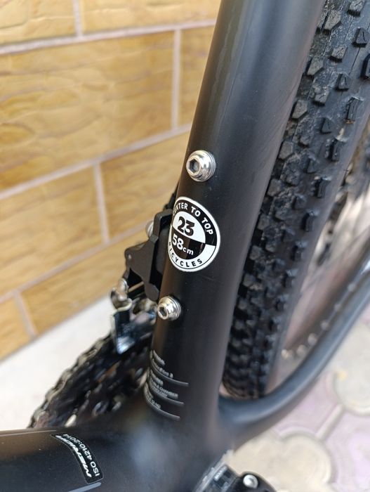 Merida 29 цола Карбон