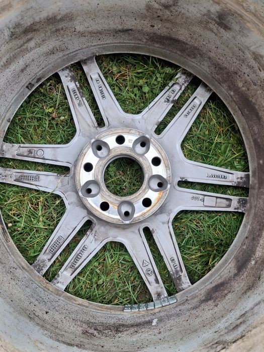 Продавам джанти.