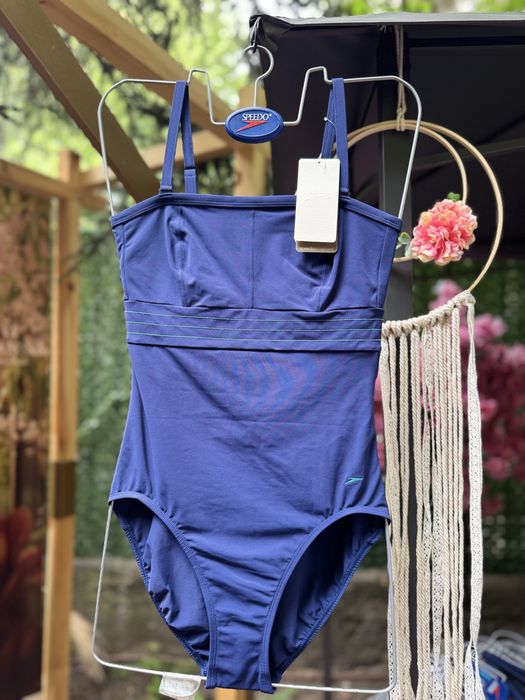 Женски цял бански Speedo. Различни модели