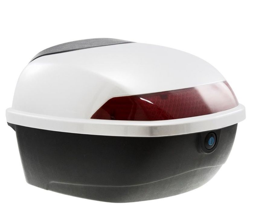 Cutie depozitare scuter