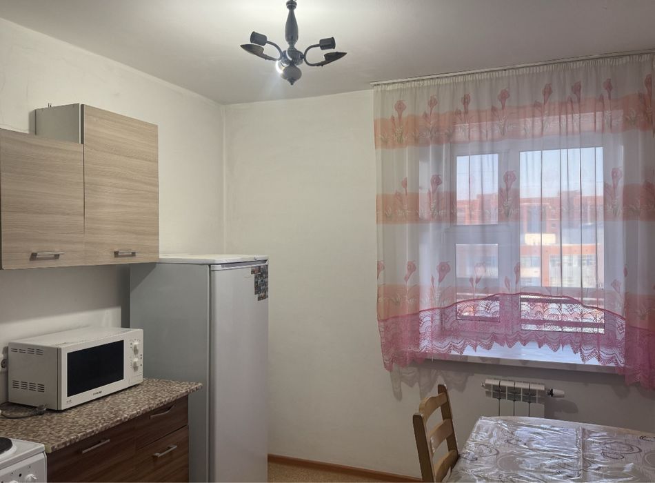 Аренда 2-х ком дср