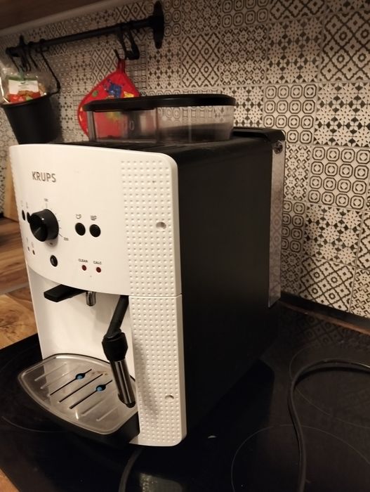 Aparat cafea Krups