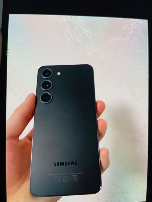 Самсунг с23 сатылады