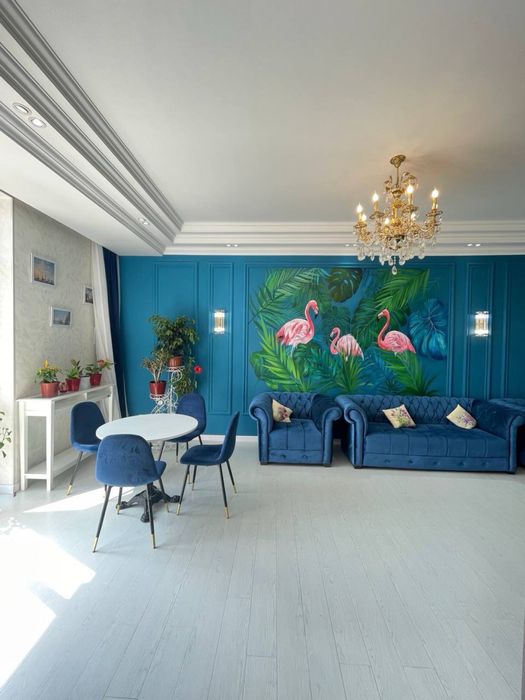 Яшнабпдский район Паркенский Новостройка Жк Parkent Avenue