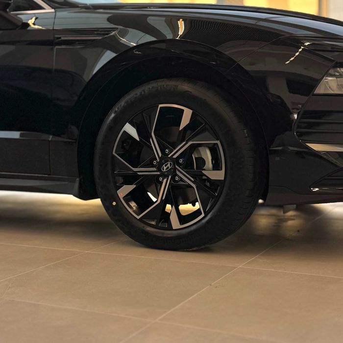 2026 Hyundai Sonata в рассрочку!