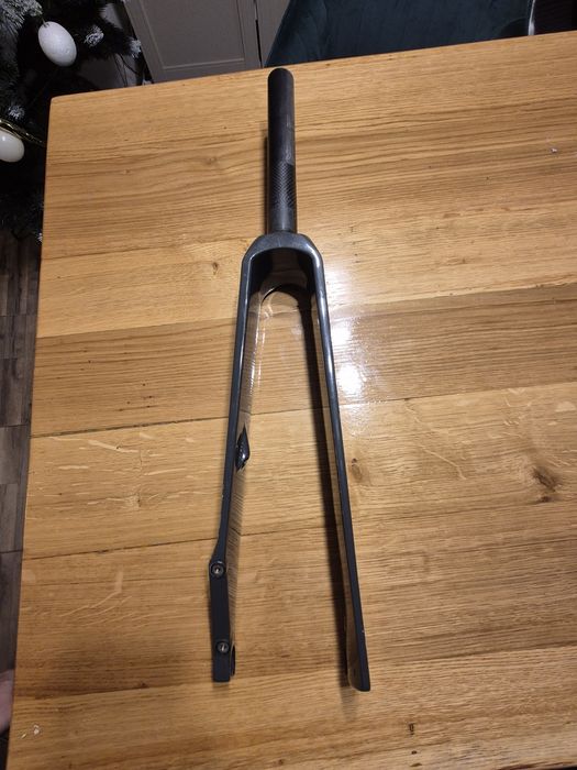 Furca Canyon Speedmax CF SLX carbon disc thru-axle