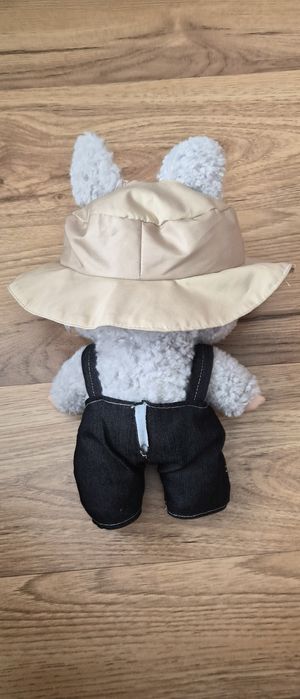 Г8лямо лабубу 40см labubu