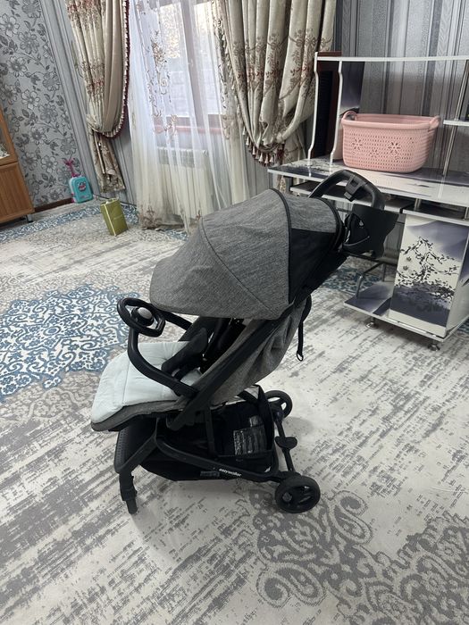 Easywalker прогулочная коляска оригинал