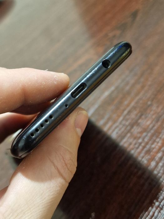 Huawei P40 lite 6/128GB